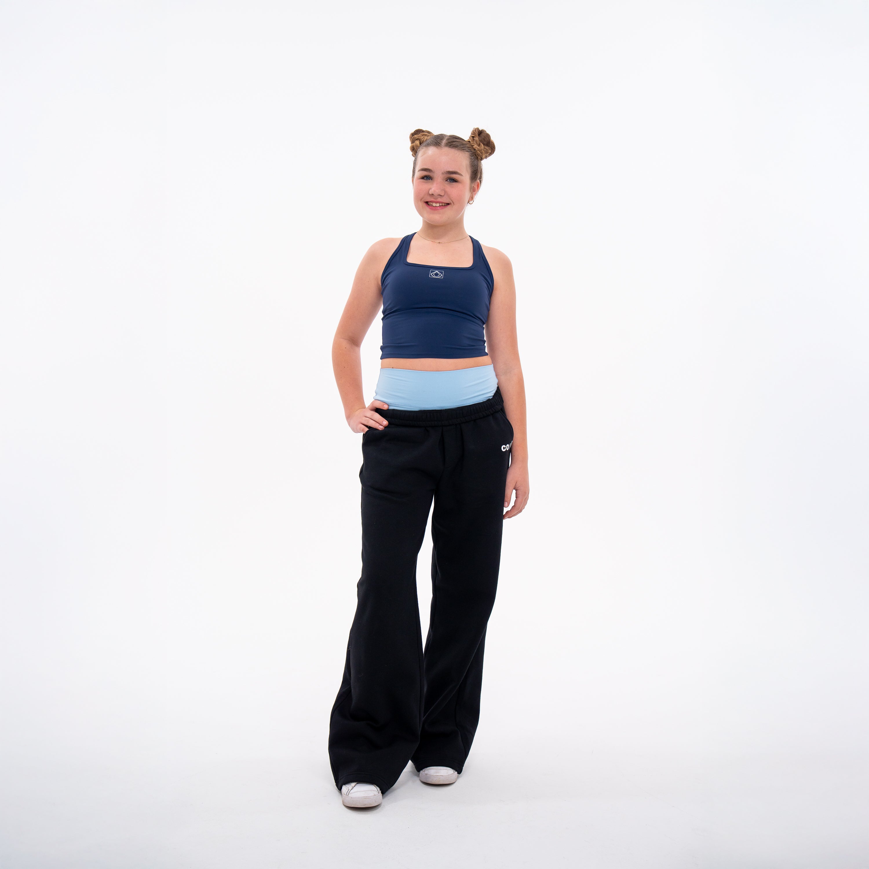 Coal Sweatpant