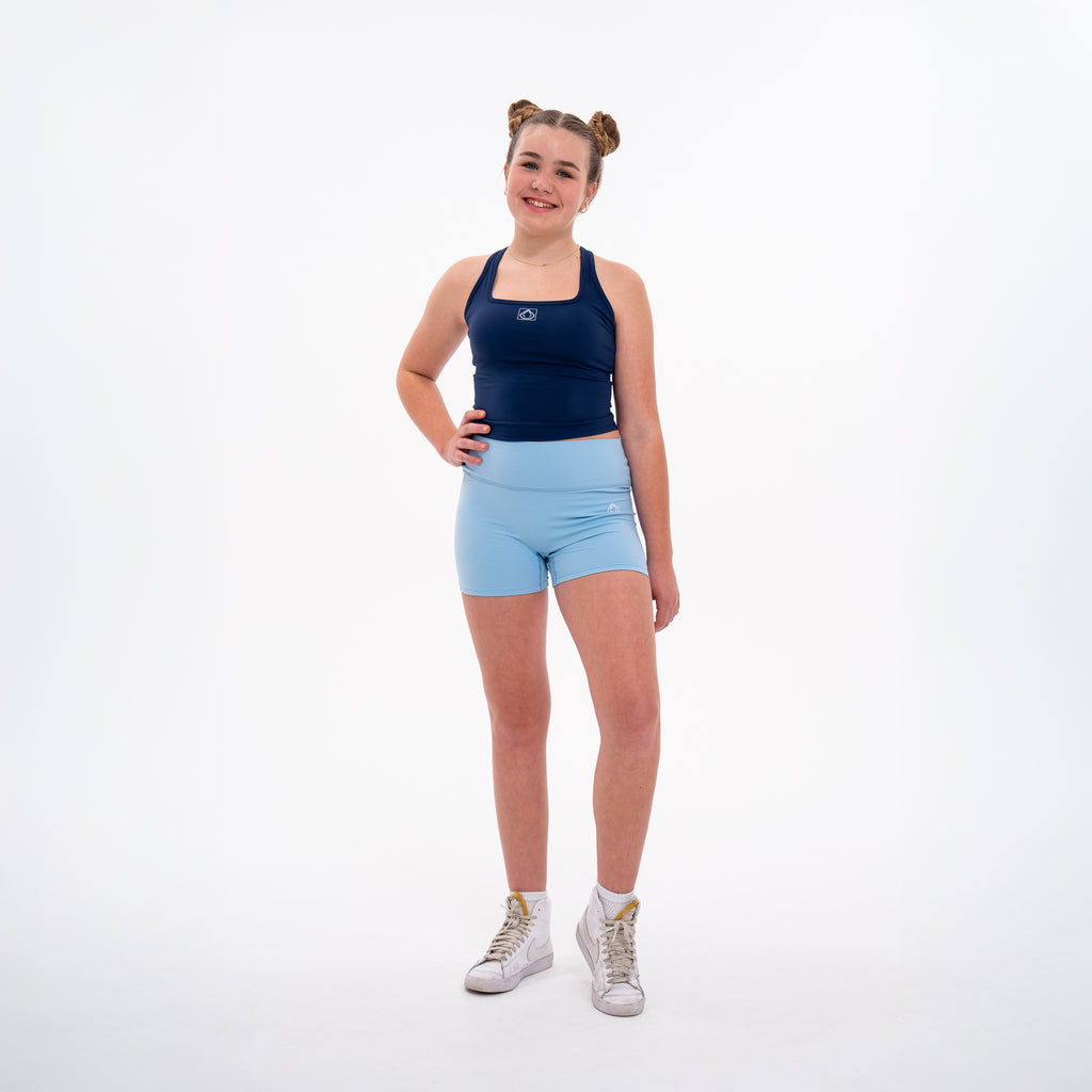Clarity Short