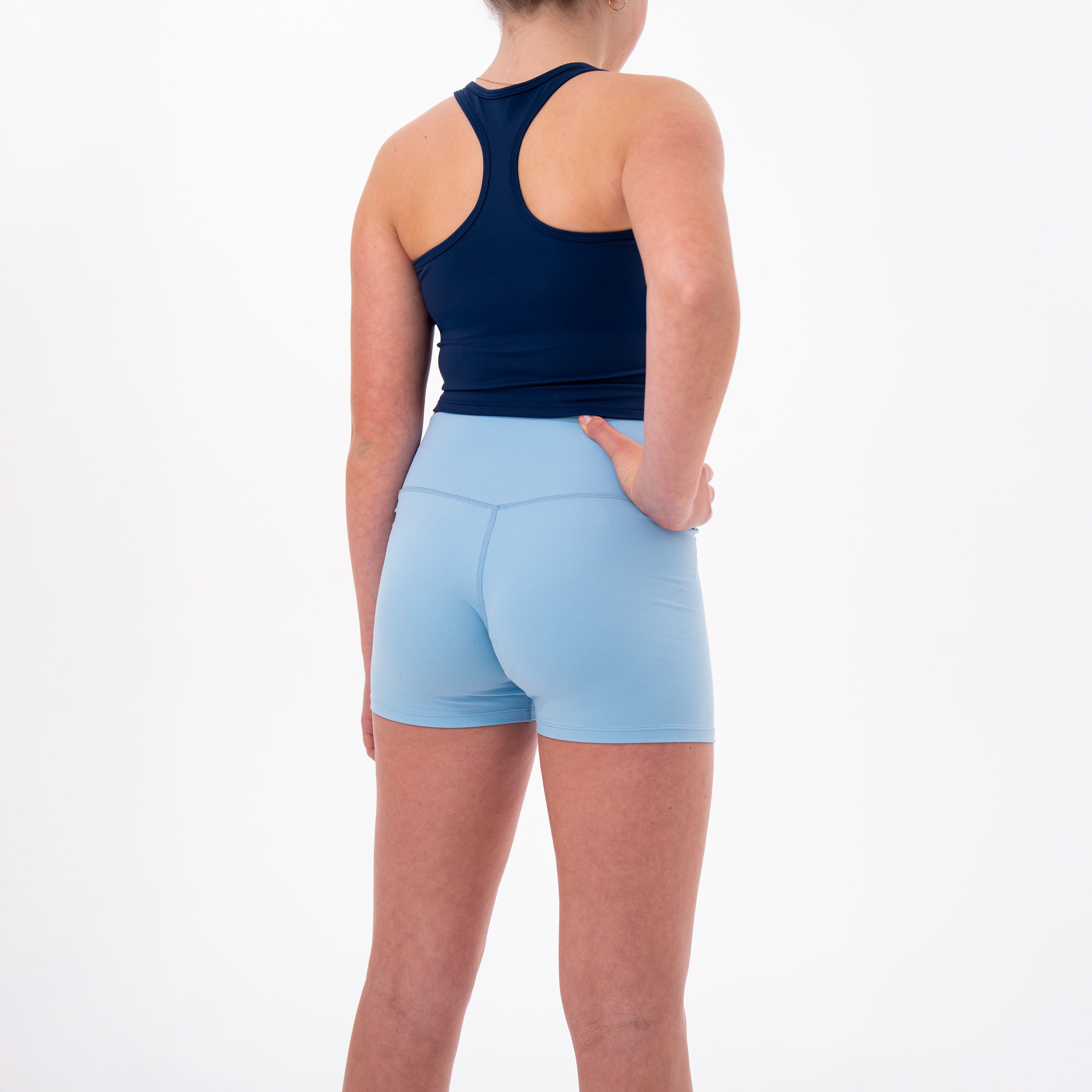 Clarity Short