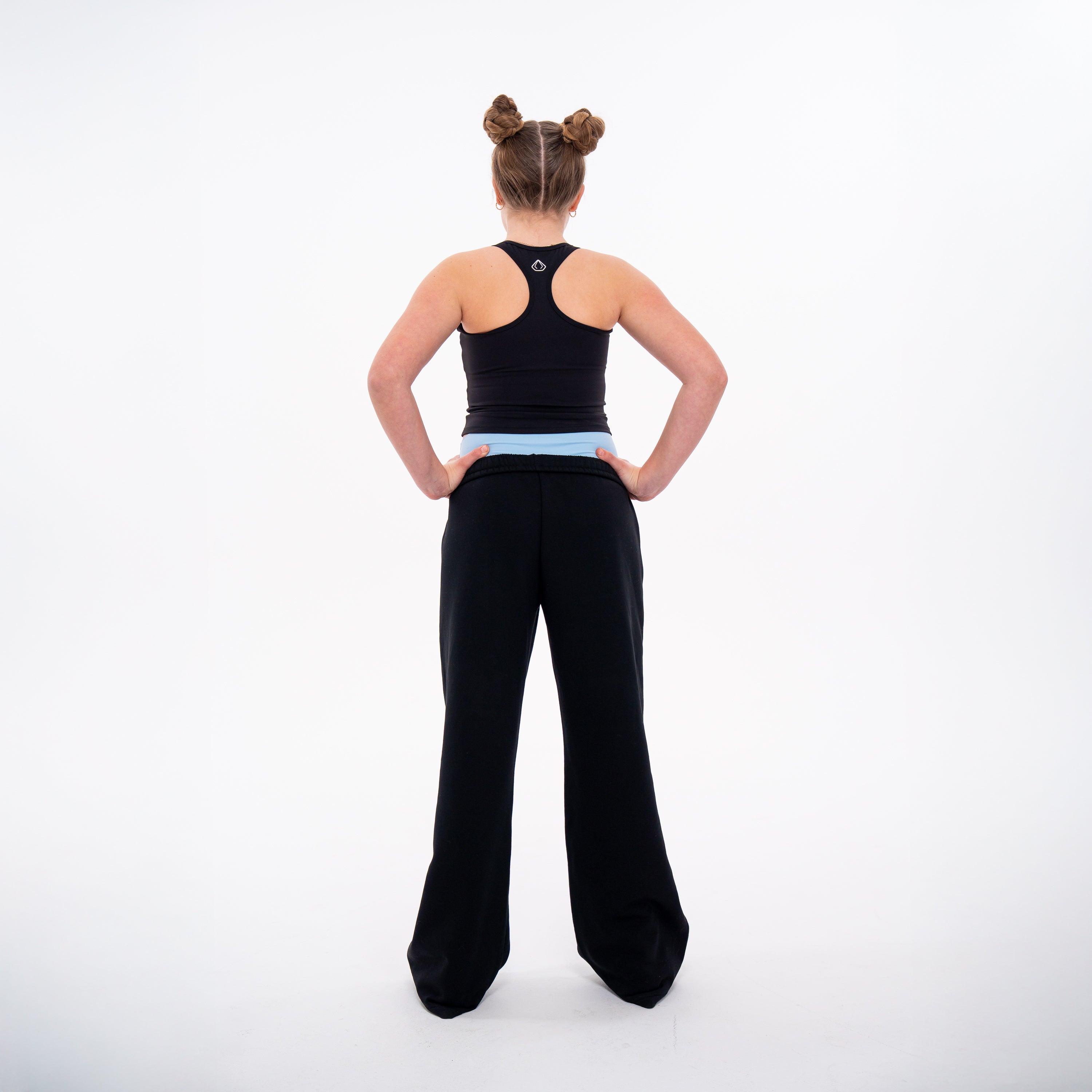 Clarity Racer Back