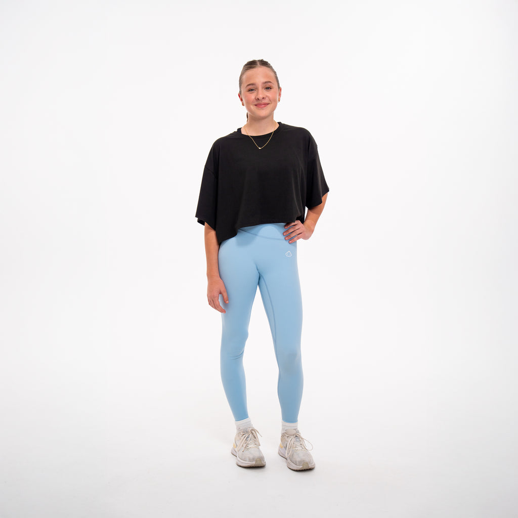 Clarity Legging