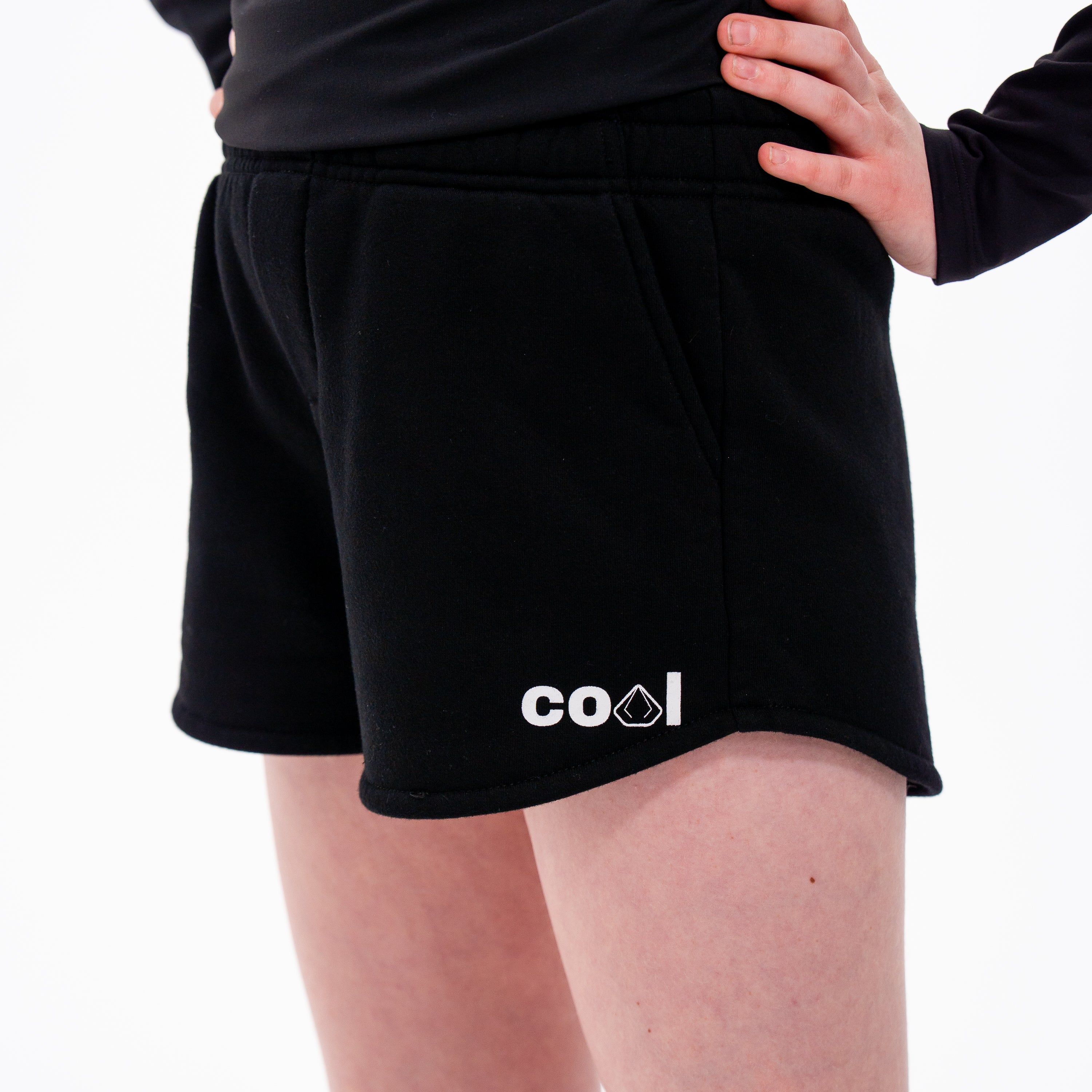 Coal Lounge Short