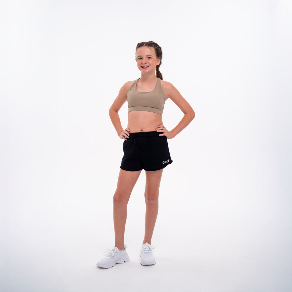 Coal Lounge Short