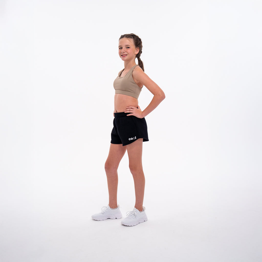 Coal Lounge Short