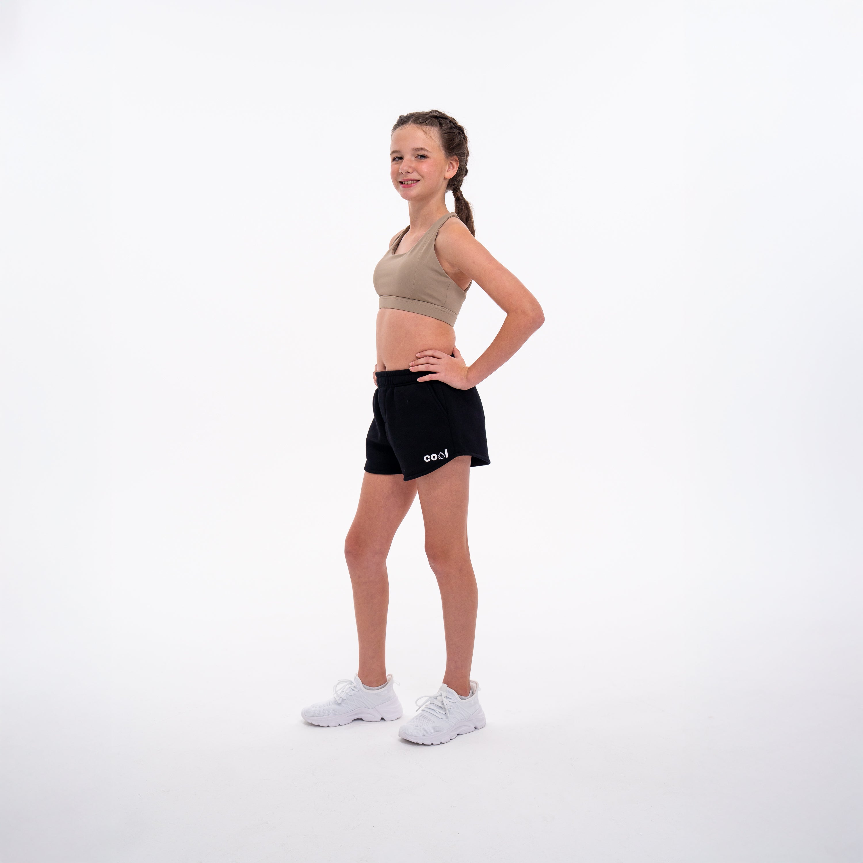 Coal Lounge Short