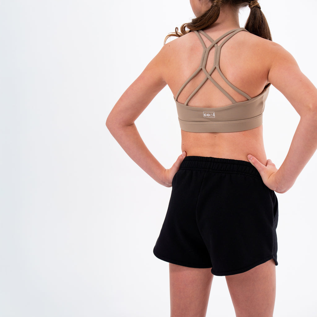 Coal Lounge Short